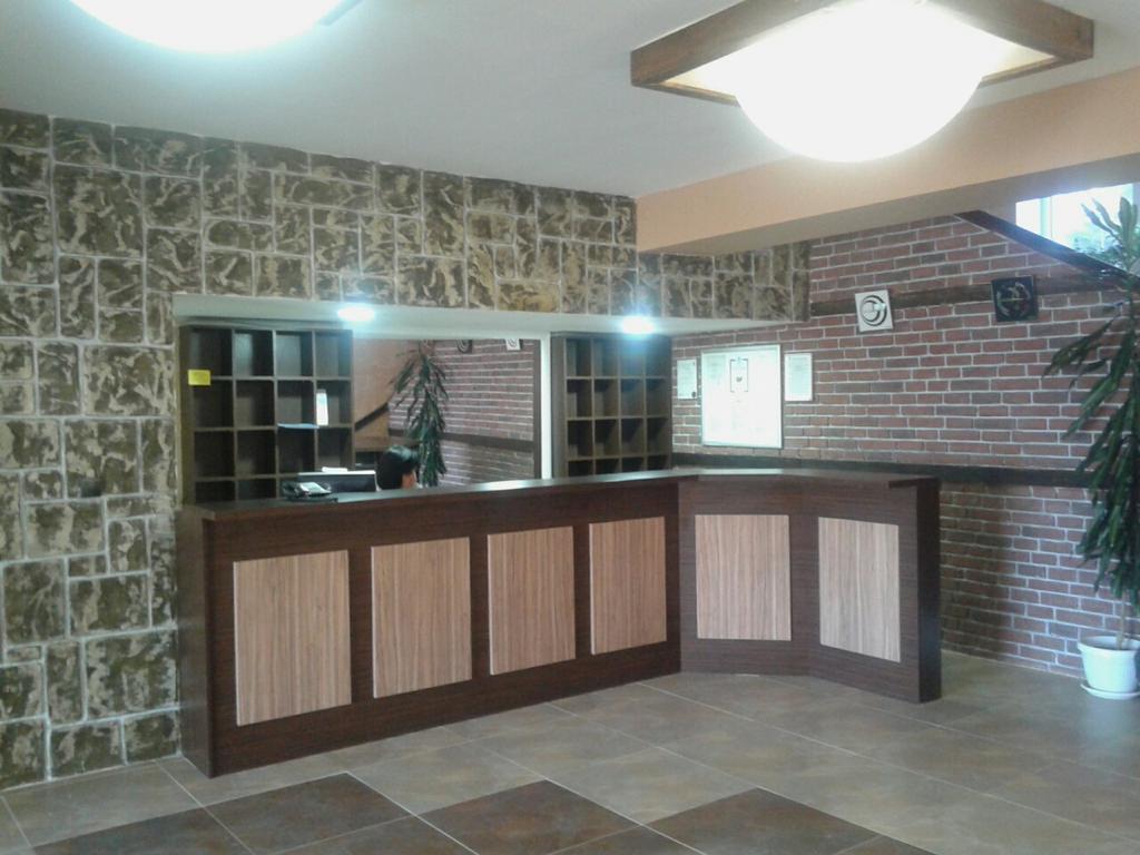 Velingrad Balneohotel Dış mekan fotoğraf