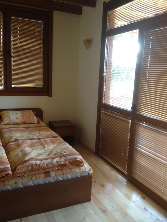 Velingrad Balneohotel Oda fotoğraf