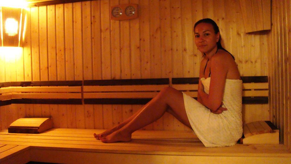 Velingrad Balneohotel Dış mekan fotoğraf