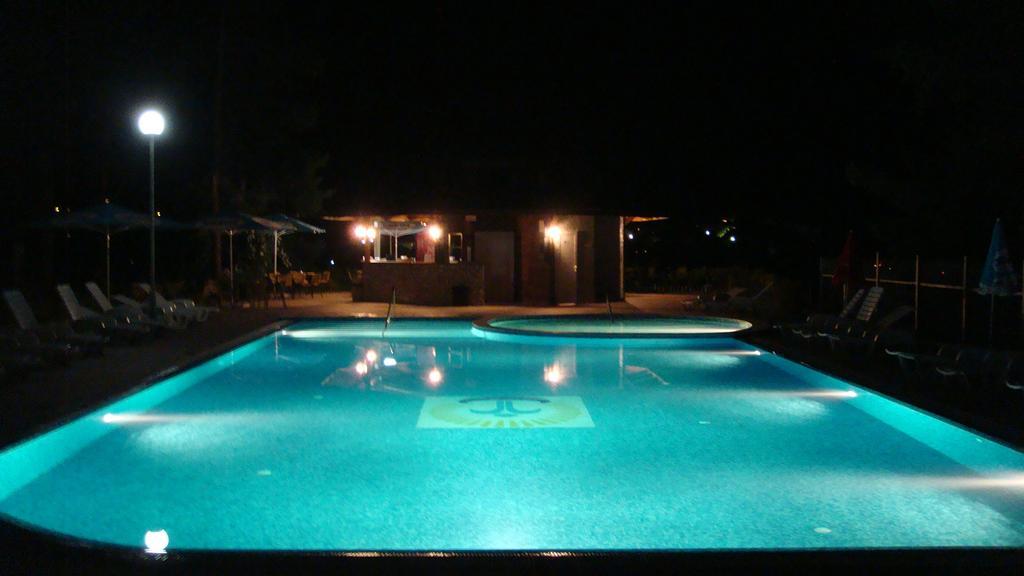 Velingrad Balneohotel Dış mekan fotoğraf