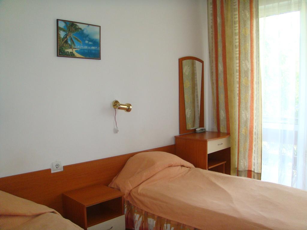 Velingrad Balneohotel Oda fotoğraf
