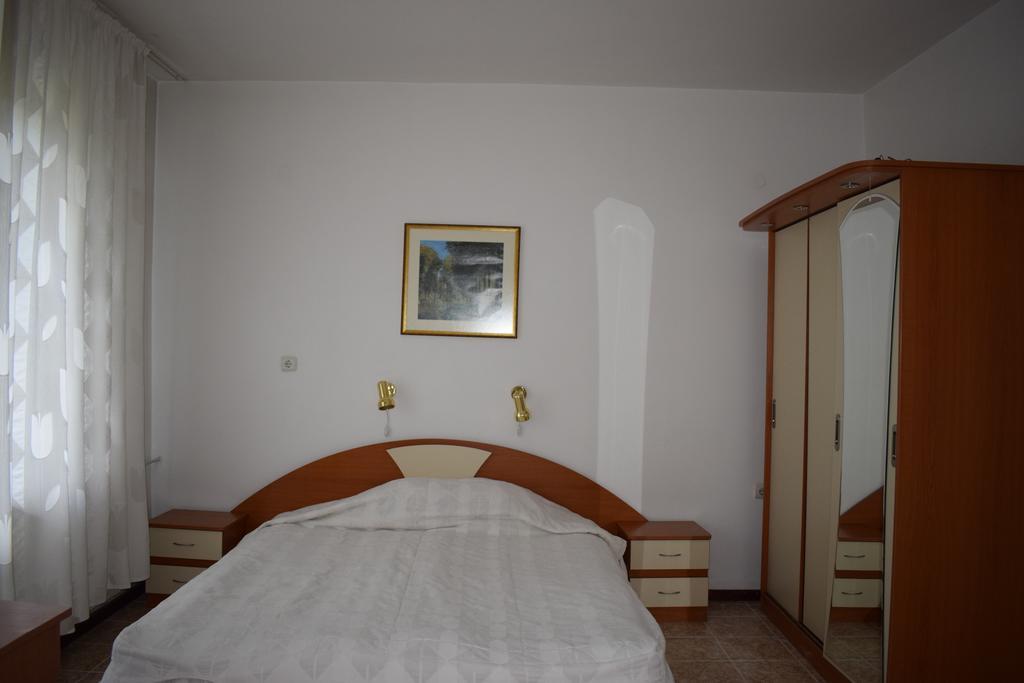 Velingrad Balneohotel Dış mekan fotoğraf